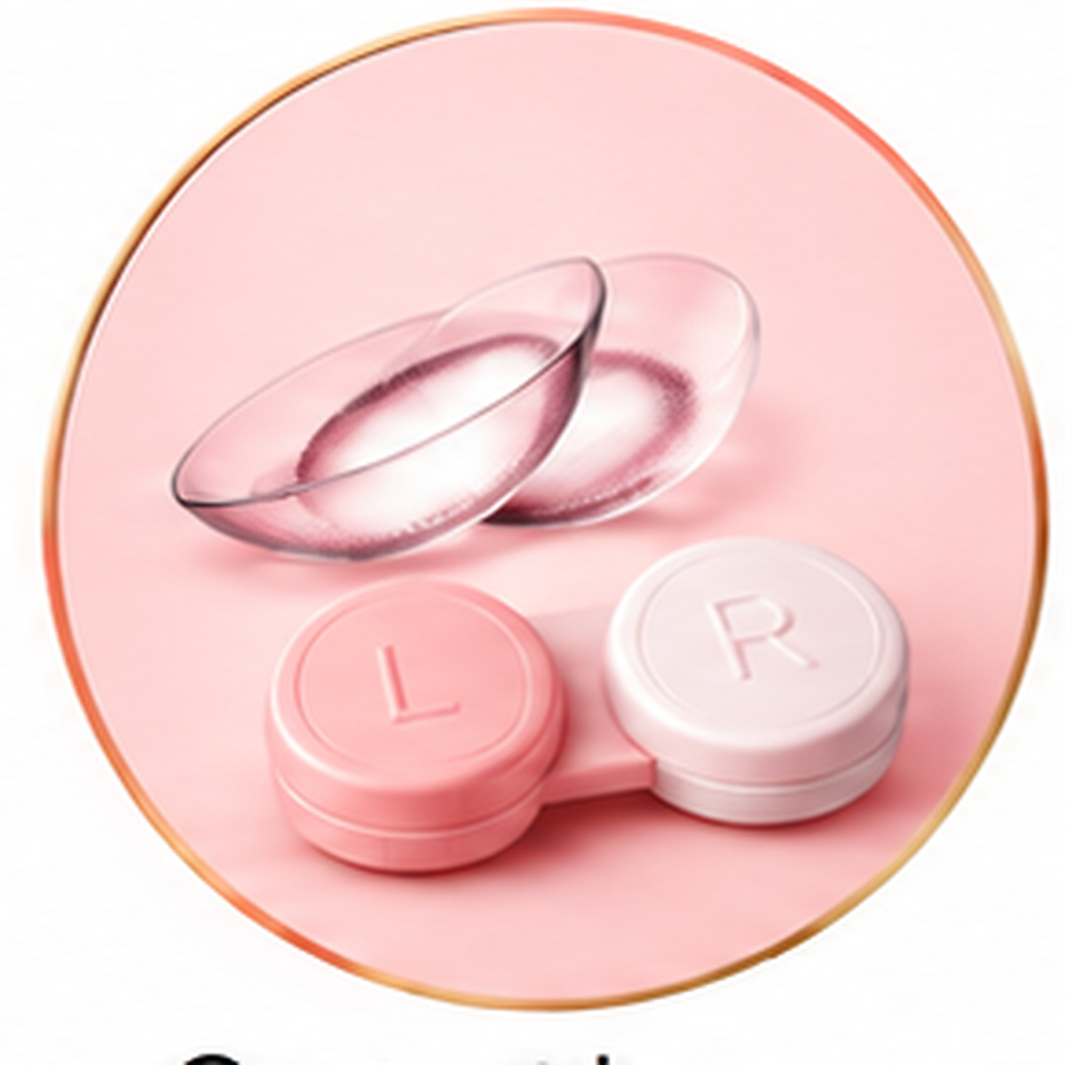 Contact Lenses