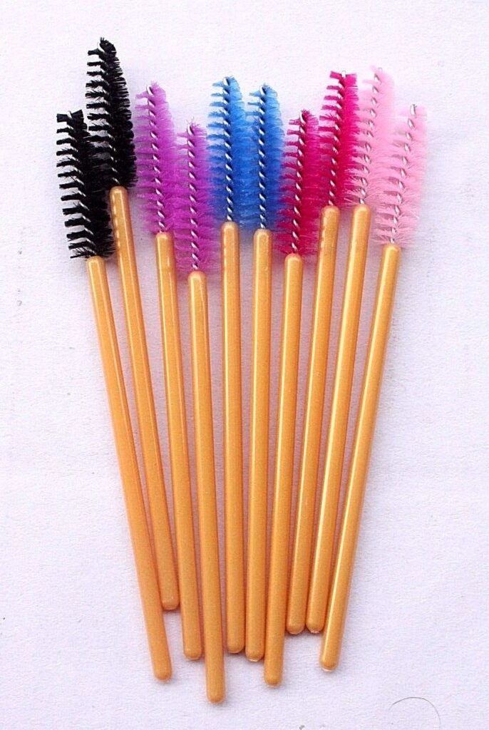 Disposable Mascara Brush best online beauty products supply store in