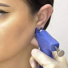 Ear Piercing Course